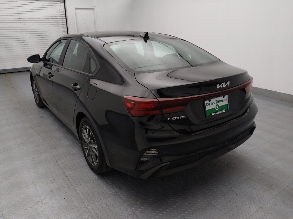 2023 Kia Forte in Raleigh, NC 27604 - 18108929 5