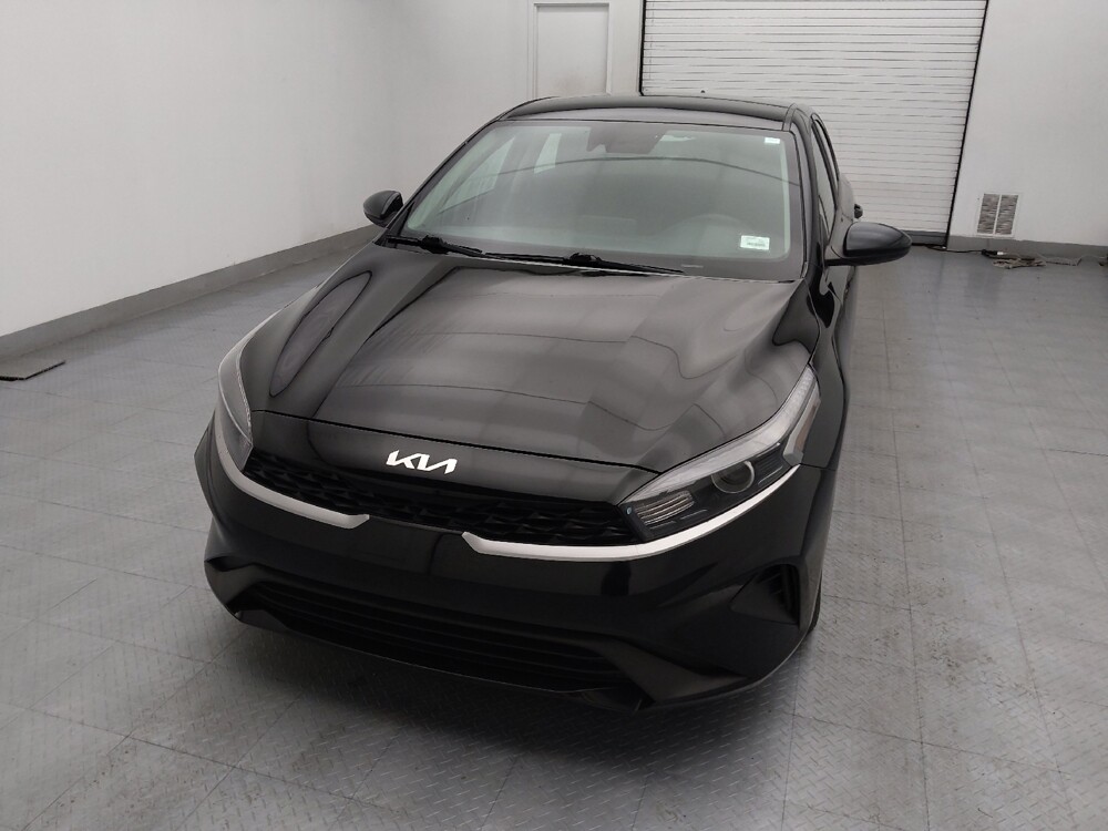 2023 Kia Forte in Raleigh, NC 27604 - 18108929 15