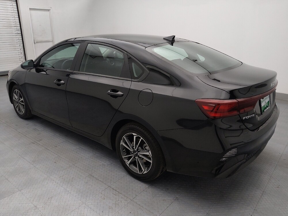 2023 Kia Forte in Raleigh, NC 27604 - 18108929 3