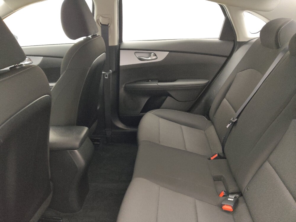 2023 Kia Forte in Raleigh, NC 27604 - 18108929 18