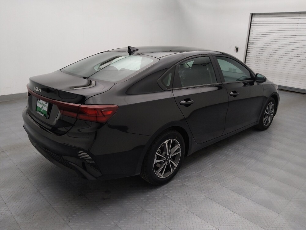 2023 Kia Forte in Raleigh, NC 27604 - 18108929 10