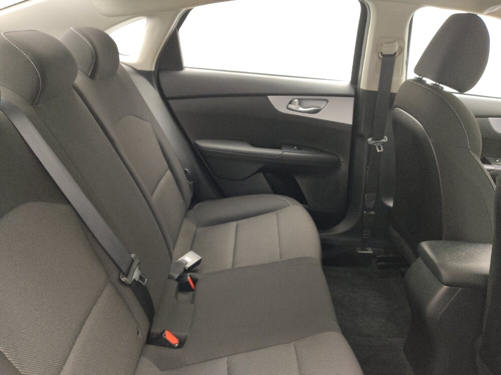 2023 Kia Forte in Raleigh, NC 27604 - 18108929 19