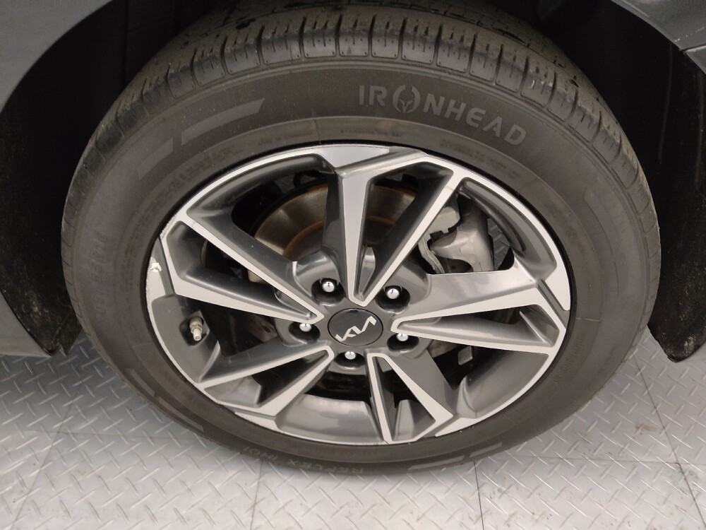 2023 Kia Forte in Raleigh, NC 27604 - 18108929 31