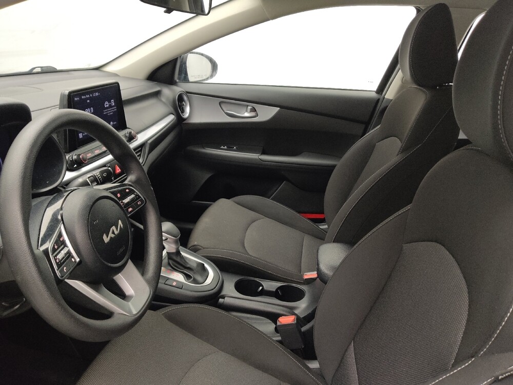 2023 Kia Forte in Raleigh, NC 27604 - 18108929 17