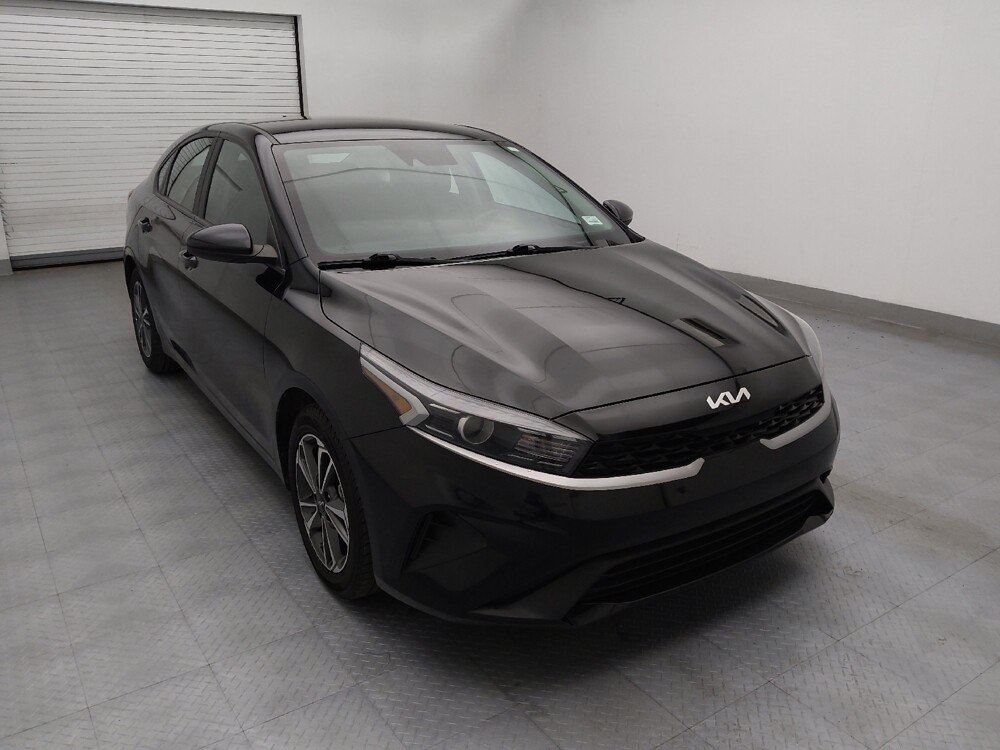 2023 Kia Forte in Raleigh, NC 27604 - 18108929 13