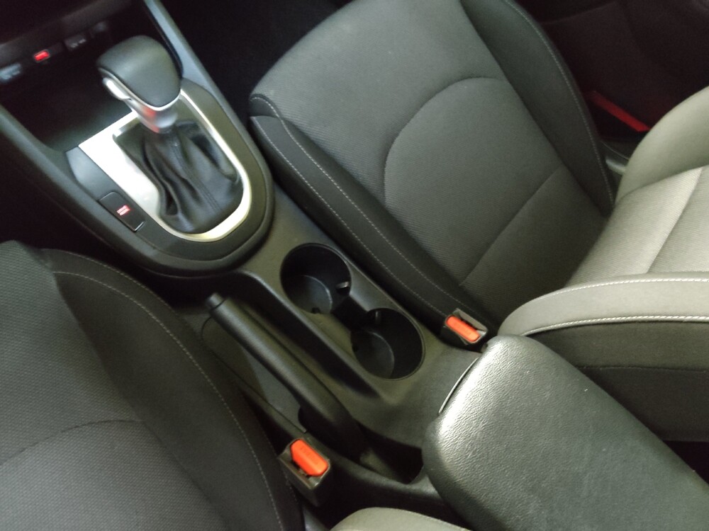 2023 Kia Forte in Raleigh, NC 27604 - 18108929 26