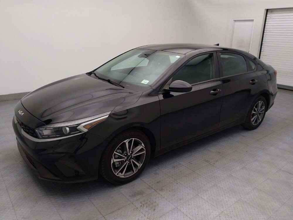 2023 Kia Forte in Raleigh, NC 27604 - 18108929 2