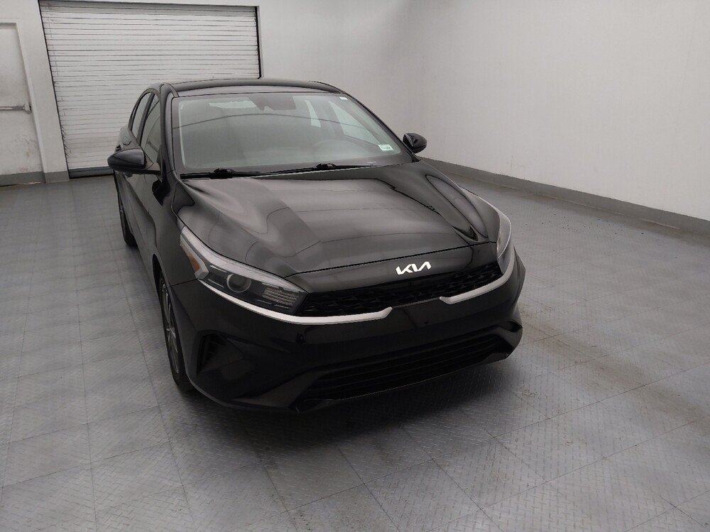 2023 Kia Forte in Raleigh, NC 27604 - 18108929 14
