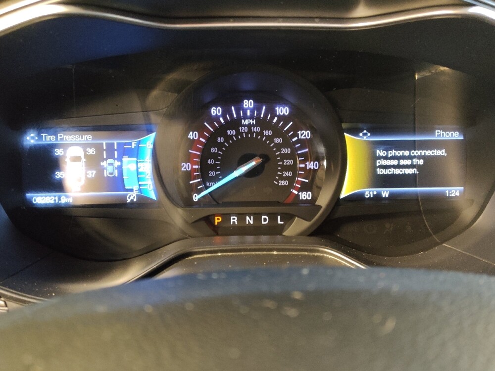 2020 Ford Fusion in Raleigh, NC 27604 - 18108930 23