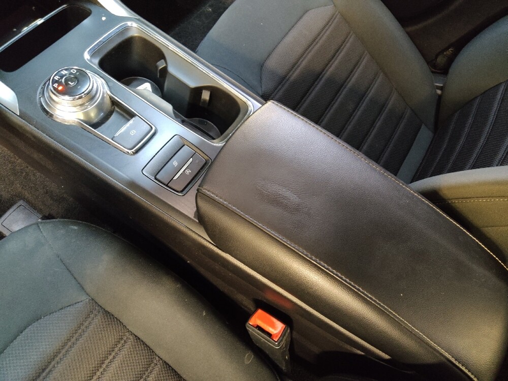 2020 Ford Fusion in Raleigh, NC 27604 - 18108930 26