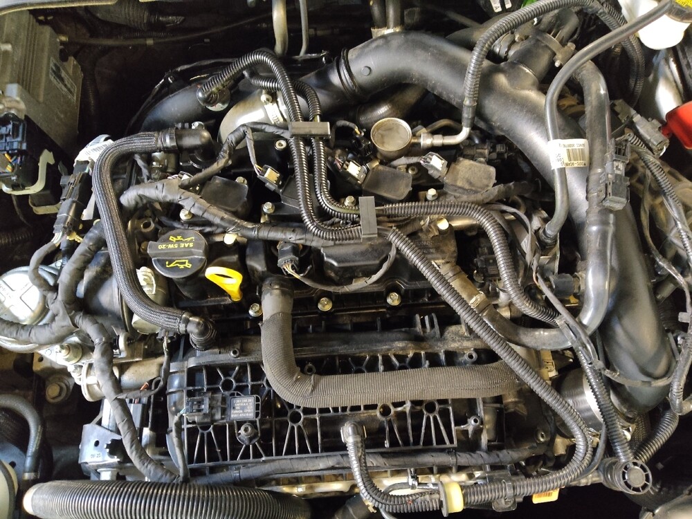 2020 Ford Fusion in Raleigh, NC 27604 - 18108930 30