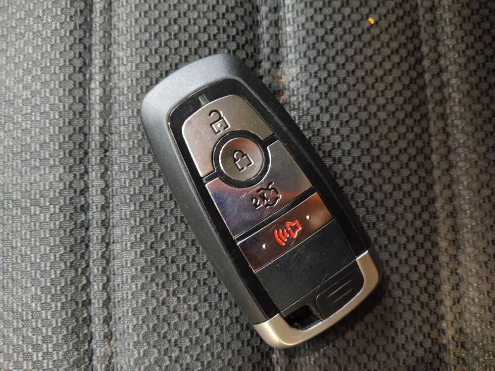 2020 Ford Fusion in Raleigh, NC 27604 - 18108930 32