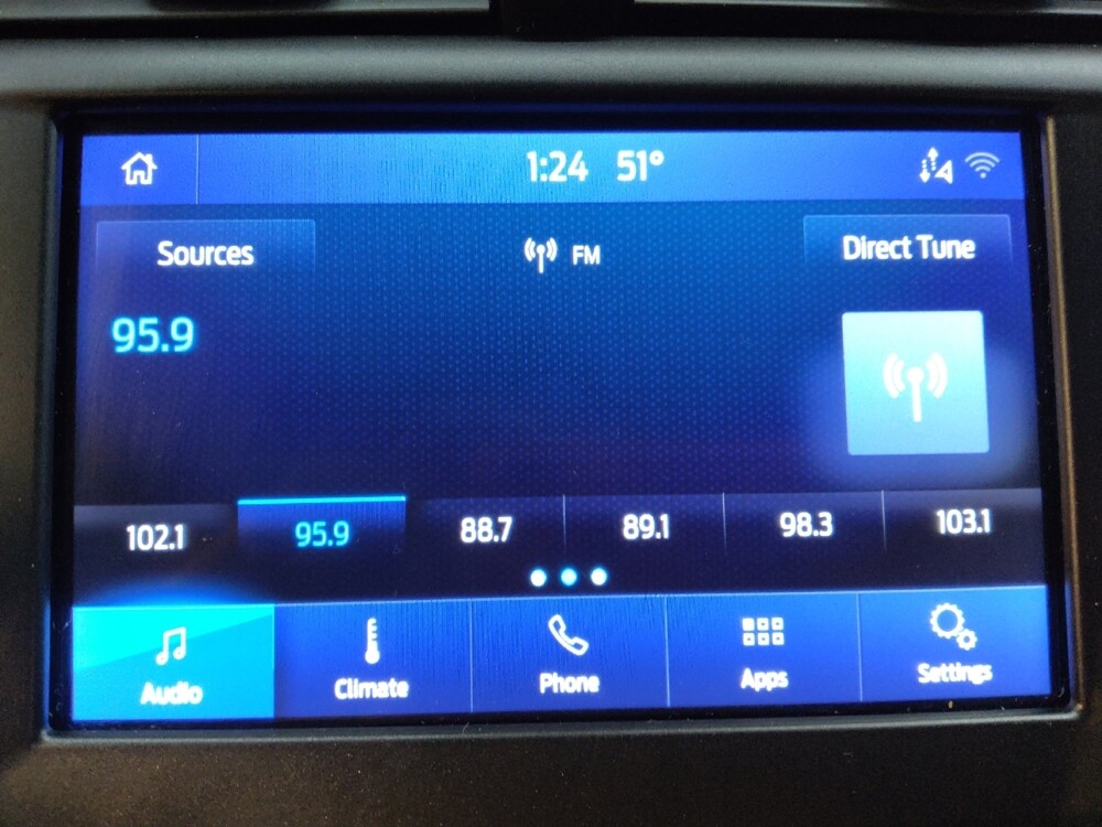 2020 Ford Fusion in Raleigh, NC 27604 - 18108930 25