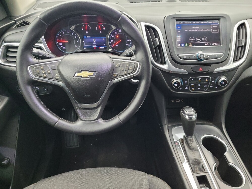 2020 Chevrolet Equinox in Winston-Salem, NC 27103 - 18108931 22