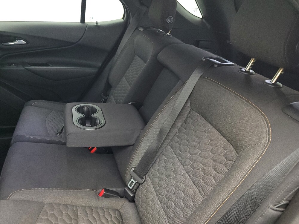 2020 Chevrolet Equinox in Winston-Salem, NC 27103 - 18108931 18