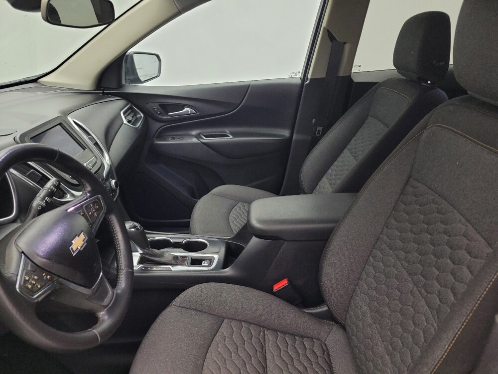 2020 Chevrolet Equinox in Winston-Salem, NC 27103 - 18108931 17