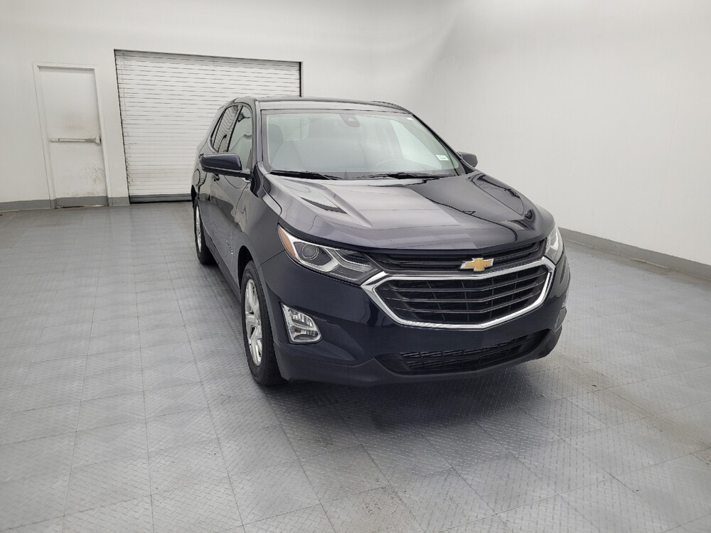 2020 Chevrolet Equinox in Winston-Salem, NC 27103 - 18108931 14