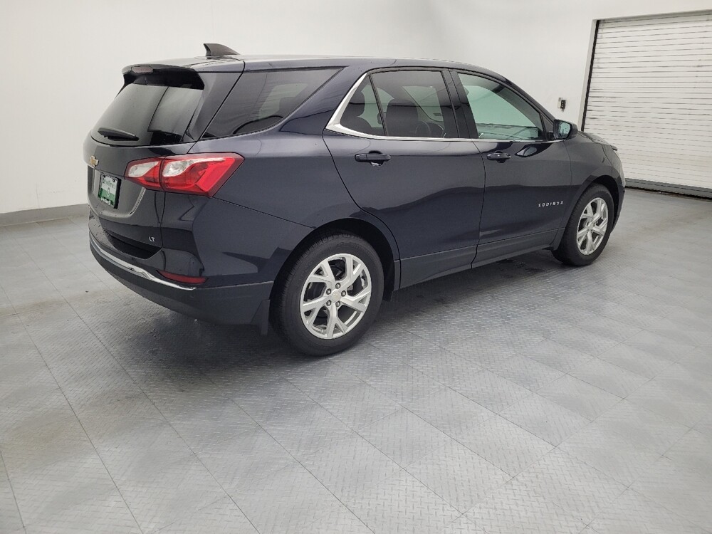 2020 Chevrolet Equinox in Winston-Salem, NC 27103 - 18108931 10