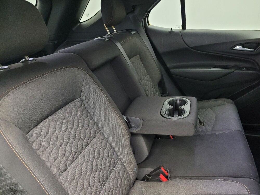 2020 Chevrolet Equinox in Winston-Salem, NC 27103 - 18108931 19