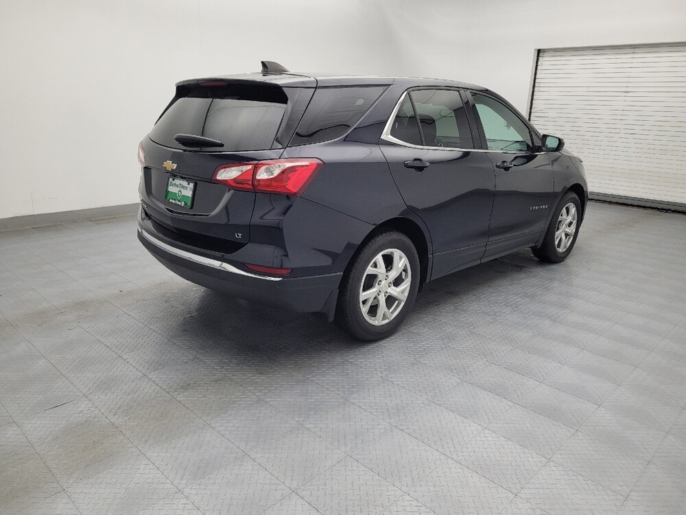2020 Chevrolet Equinox in Winston-Salem, NC 27103 - 18108931 9