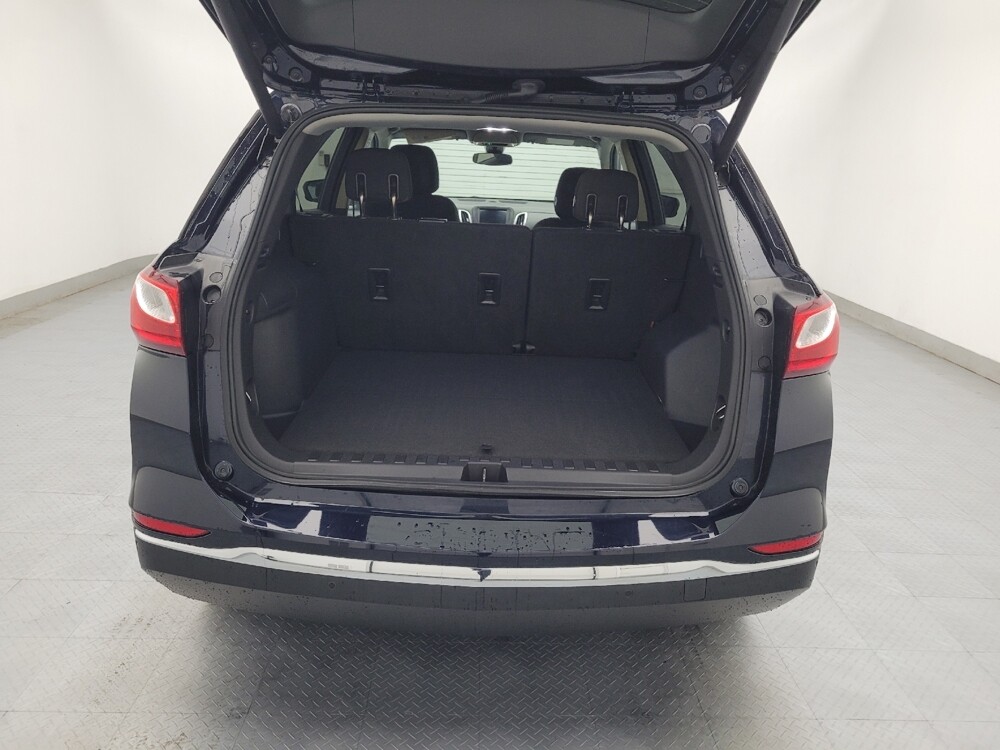 2020 Chevrolet Equinox in Winston-Salem, NC 27103 - 18108931 29