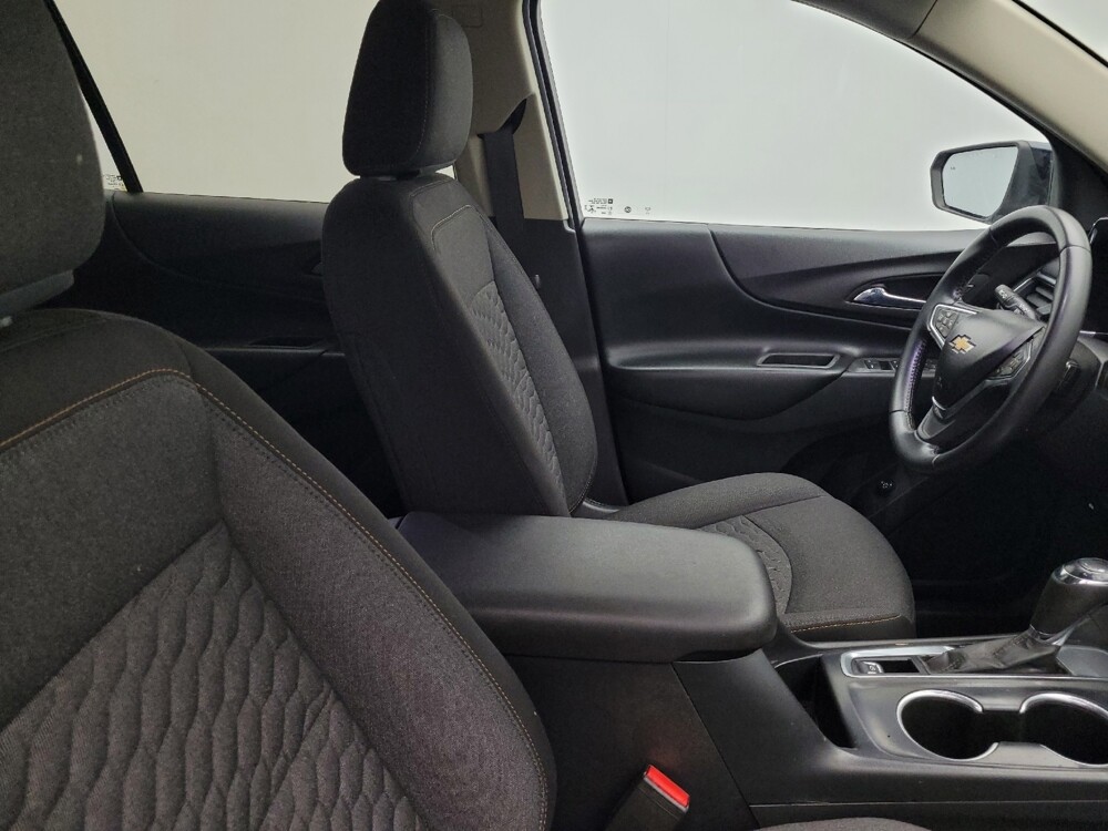 2020 Chevrolet Equinox in Winston-Salem, NC 27103 - 18108931 21