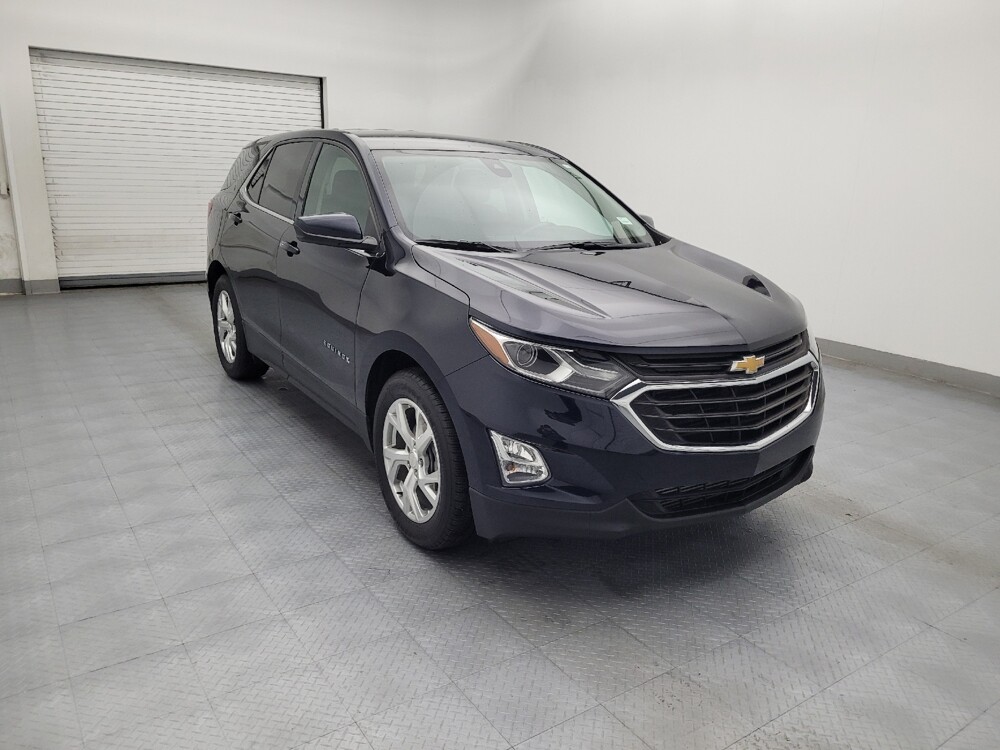 2020 Chevrolet Equinox in Winston-Salem, NC 27103 - 18108931 13