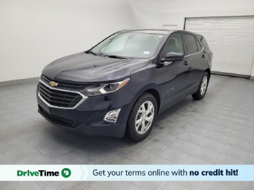 2020 Chevrolet Equinox in Winston-Salem, NC 27103