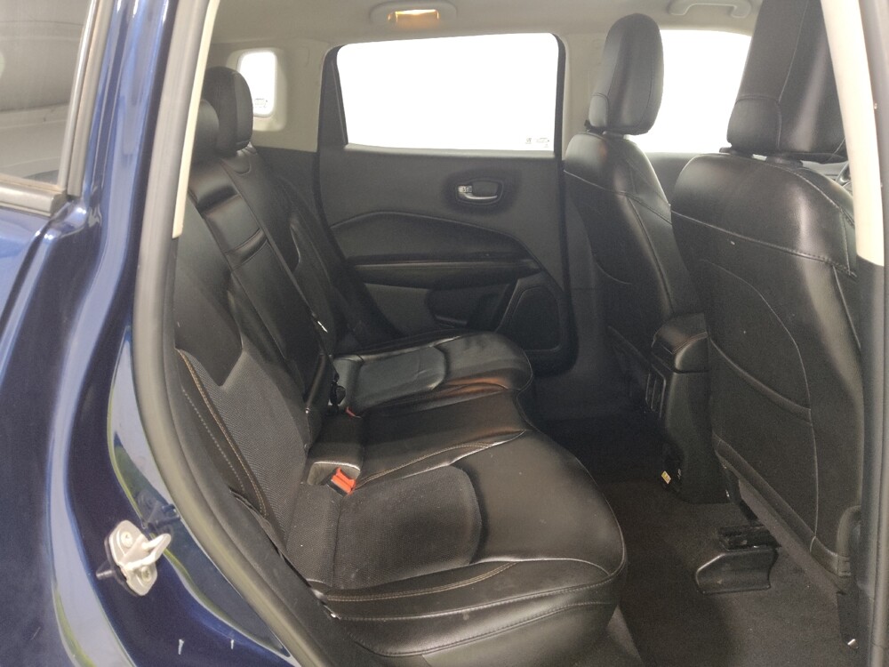 2018 Jeep Compass in Columbus, OH 43231 - 18108932 19