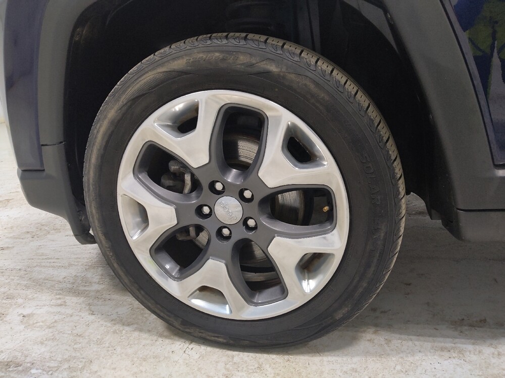 2018 Jeep Compass in Columbus, OH 43231 - 18108932 31