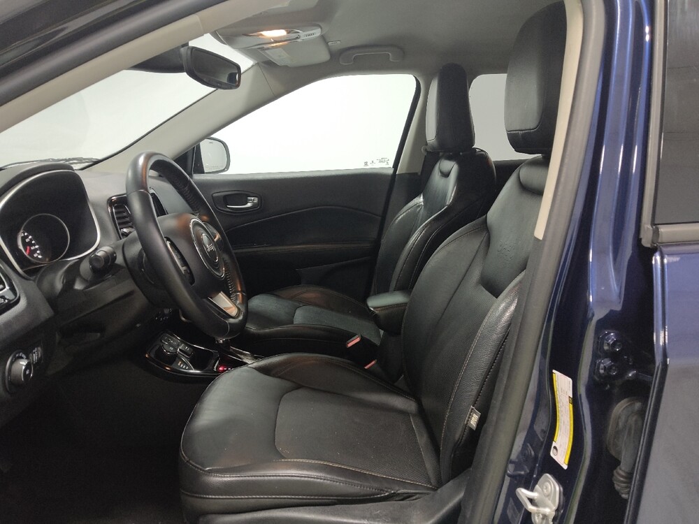 2018 Jeep Compass in Columbus, OH 43231 - 18108932 17