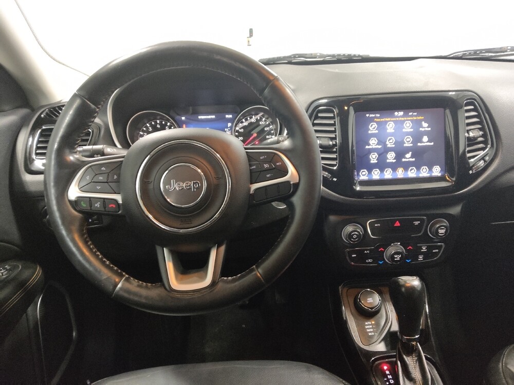 2018 Jeep Compass in Columbus, OH 43231 - 18108932 22