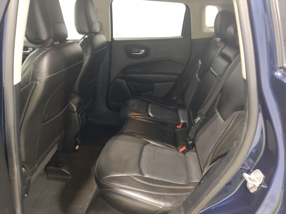 2018 Jeep Compass in Columbus, OH 43231 - 18108932 18