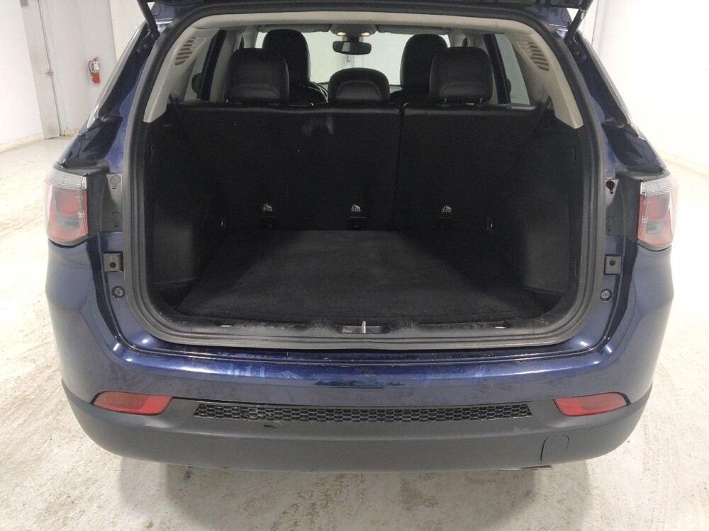 2018 Jeep Compass in Columbus, OH 43231 - 18108932 29