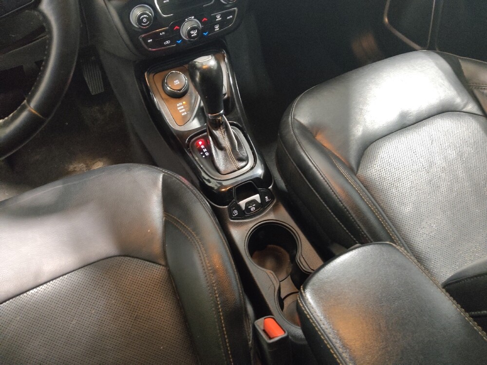 2018 Jeep Compass in Columbus, OH 43231 - 18108932 26