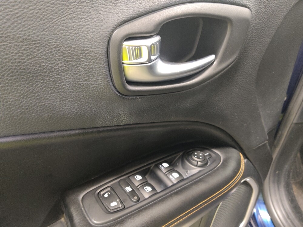 2018 Jeep Compass in Columbus, OH 43231 - 18108932 27