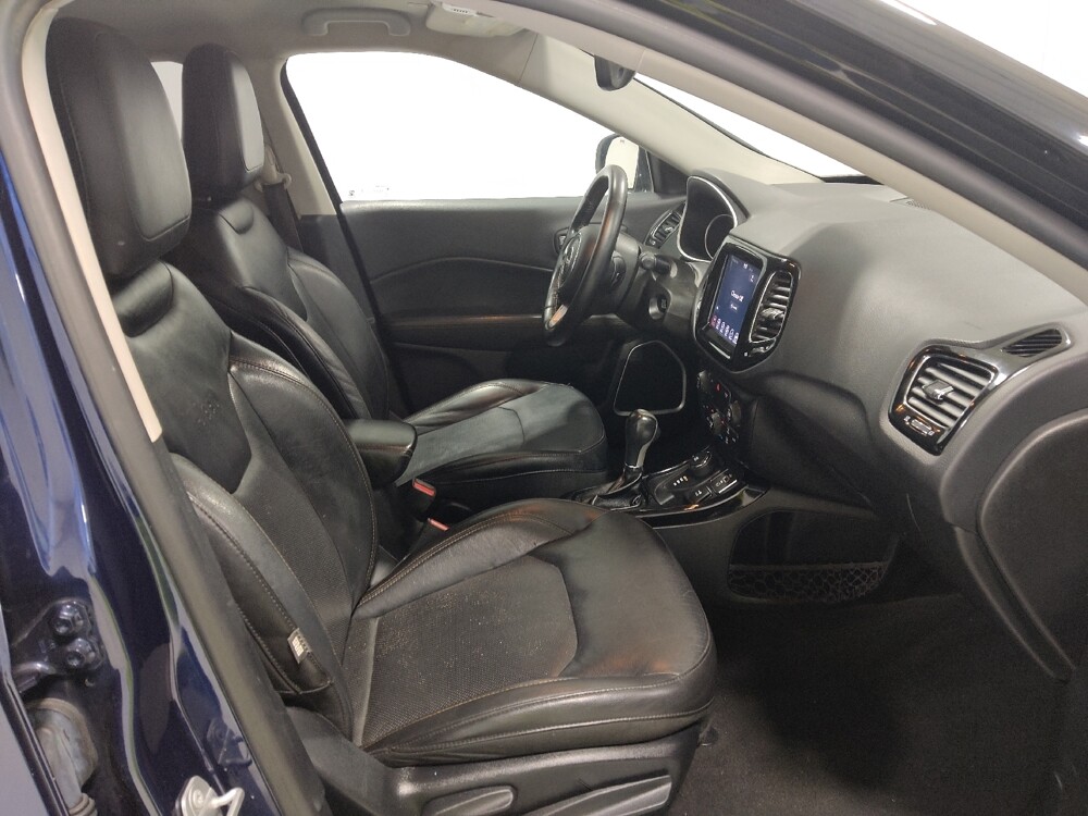 2018 Jeep Compass in Columbus, OH 43231 - 18108932 21