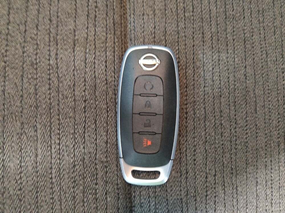 2023 Nissan Rogue in Columbus, OH 43231 - 18108933 32