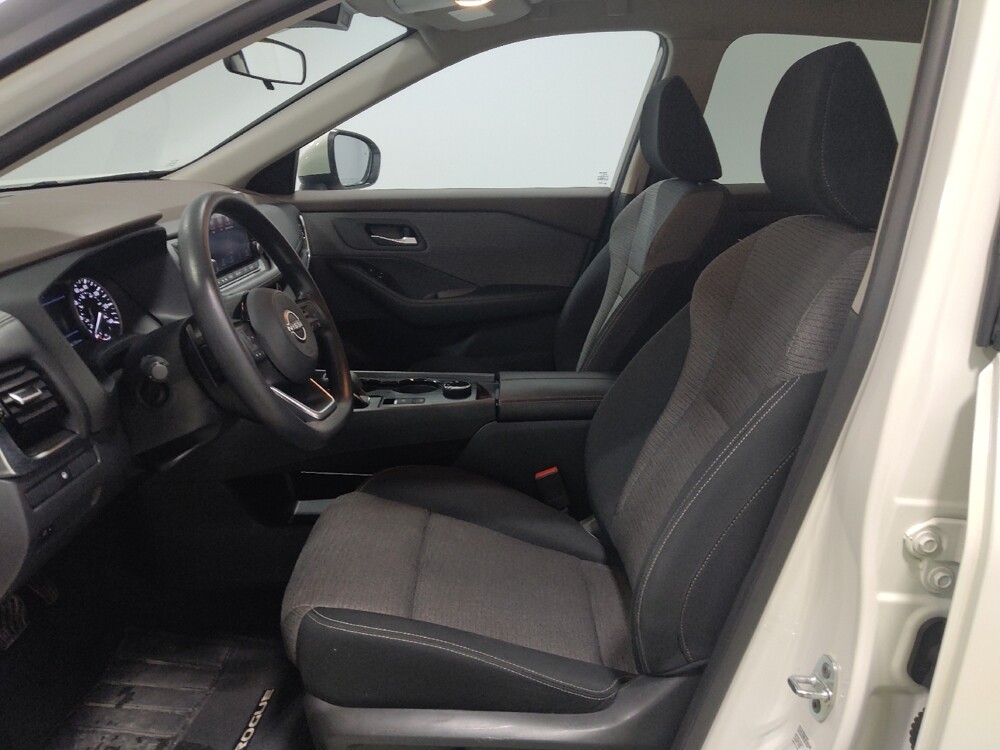 2023 Nissan Rogue in Columbus, OH 43231 - 18108933 17