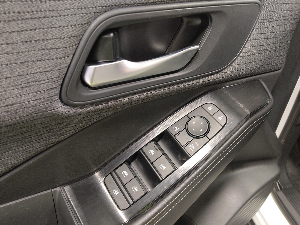 2023 Nissan Rogue in Columbus, OH 43231 - 18108933 27