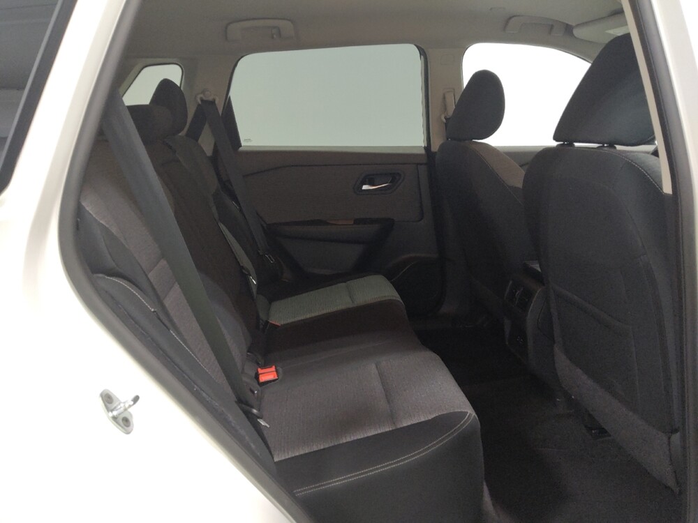 2023 Nissan Rogue in Columbus, OH 43231 - 18108933 19