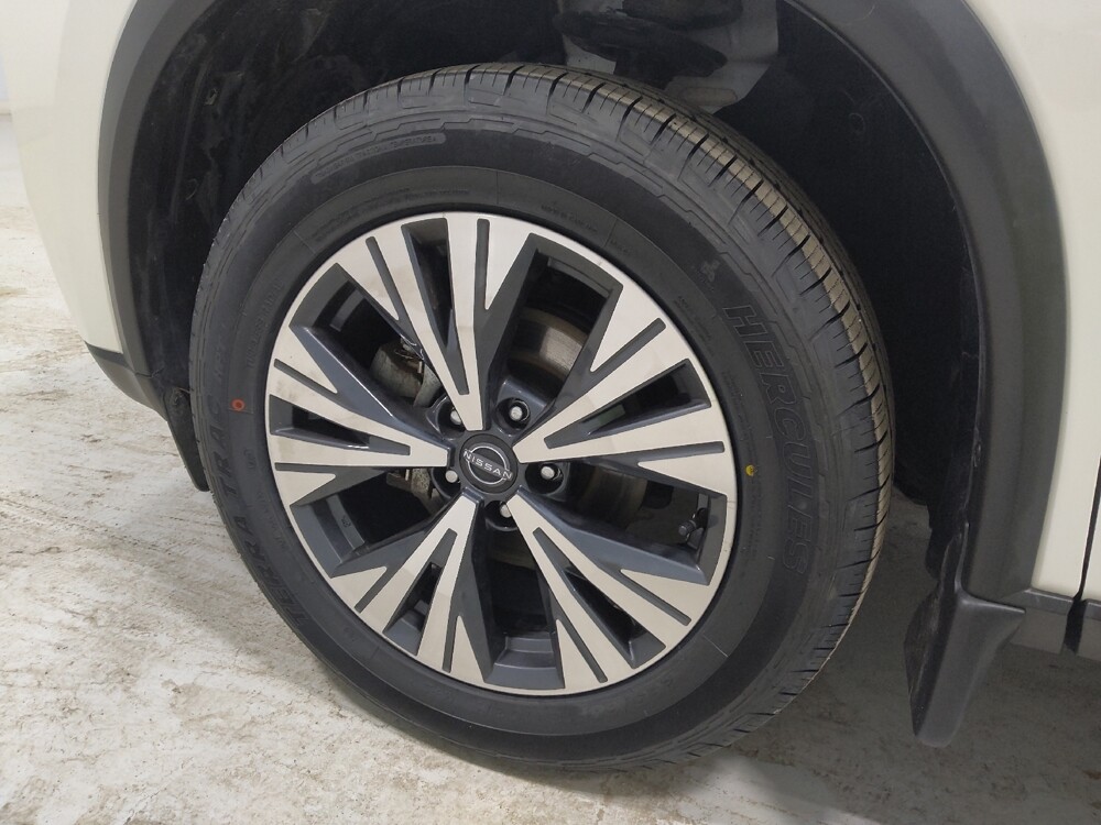 2023 Nissan Rogue in Columbus, OH 43231 - 18108933 31