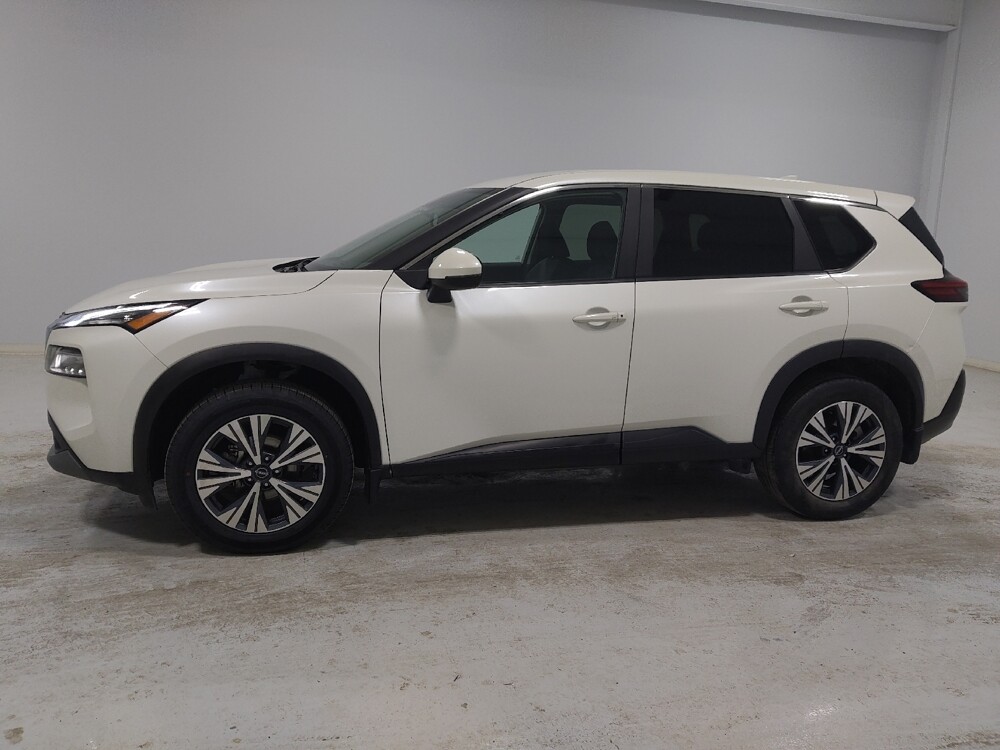 2023 Nissan Rogue in Columbus, OH 43231 - 18108933 2