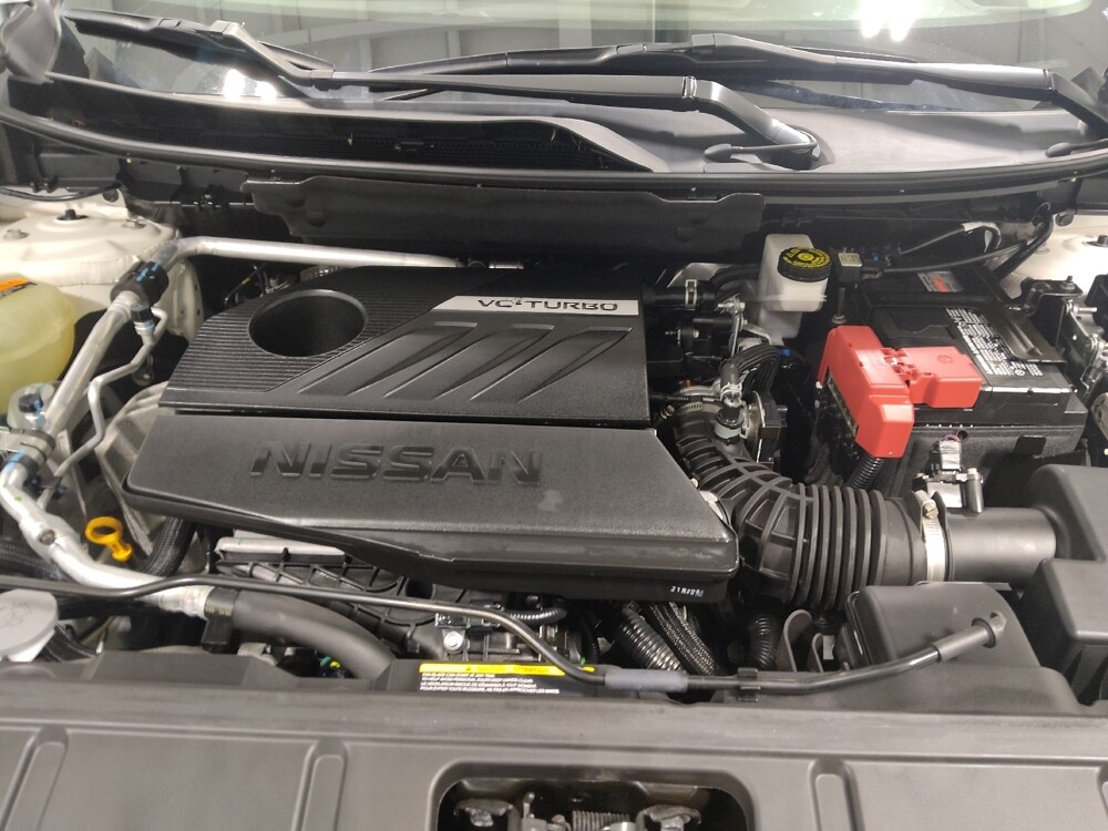 2023 Nissan Rogue in Columbus, OH 43231 - 18108933 30