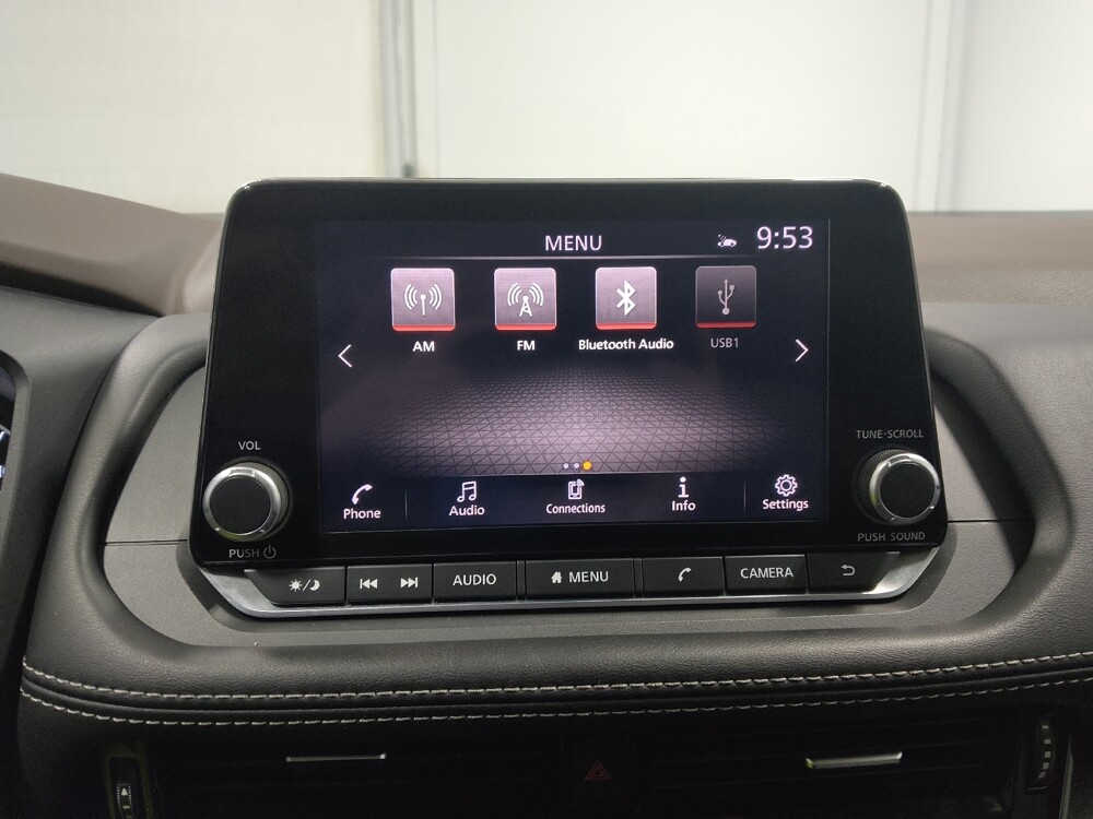 2023 Nissan Rogue in Columbus, OH 43231 - 18108933 25