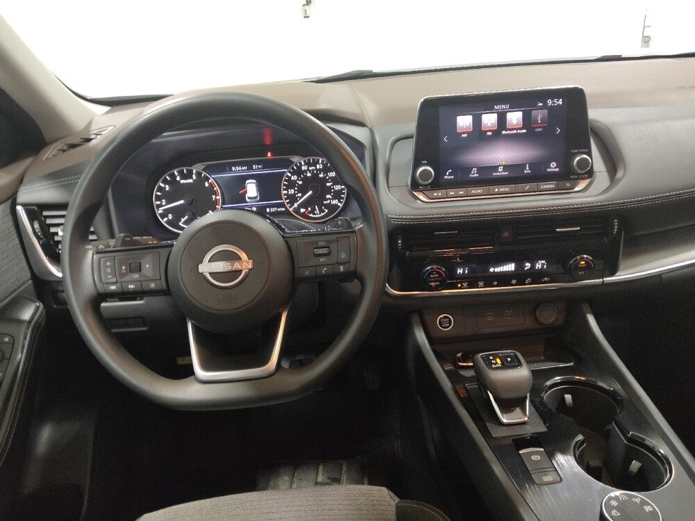 2023 Nissan Rogue in Columbus, OH 43231 - 18108933 22