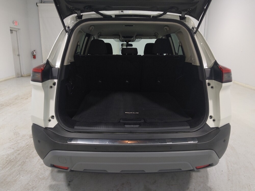 2023 Nissan Rogue in Columbus, OH 43231 - 18108933 29