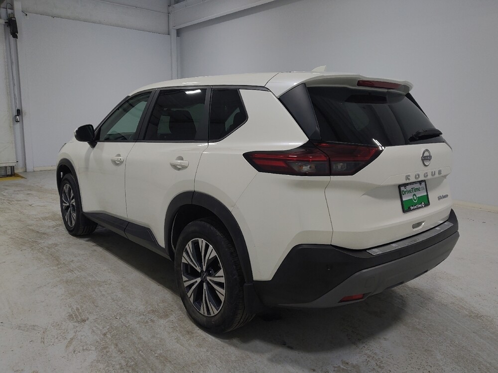 2023 Nissan Rogue in Columbus, OH 43231 - 18108933 5