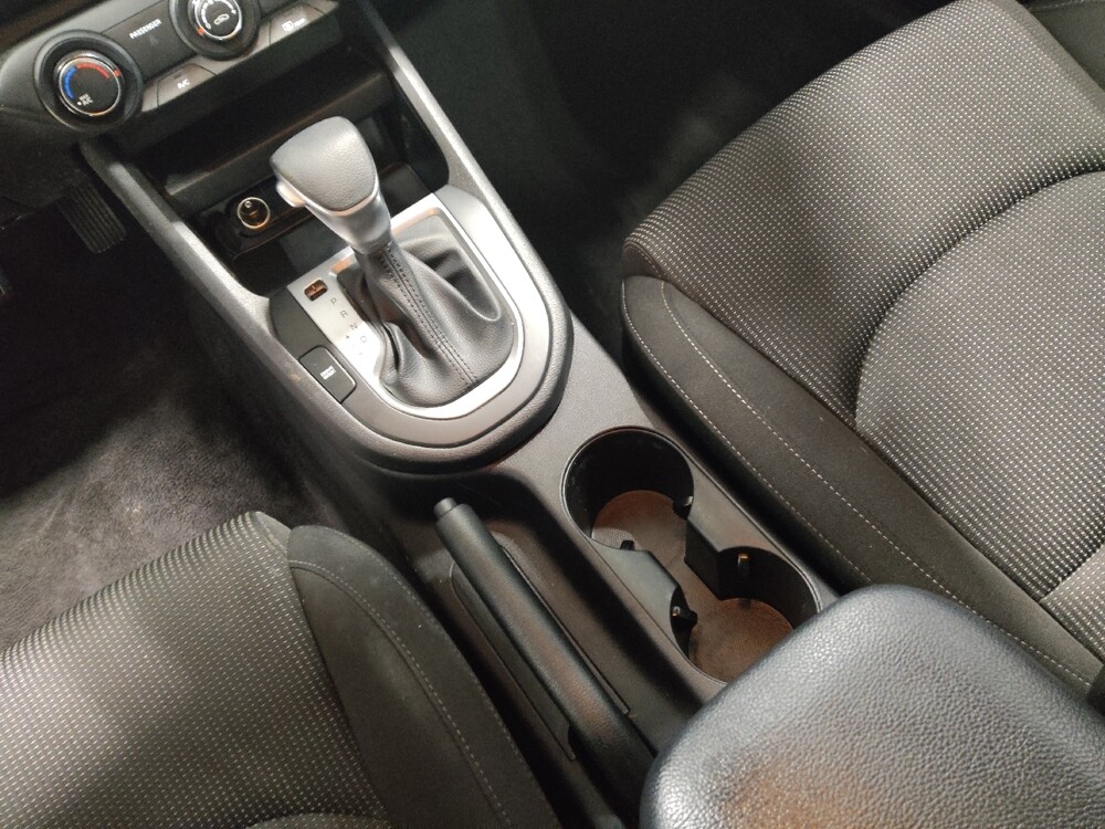 2021 Kia Forte in Columbus, OH 43231 - 18108934 26