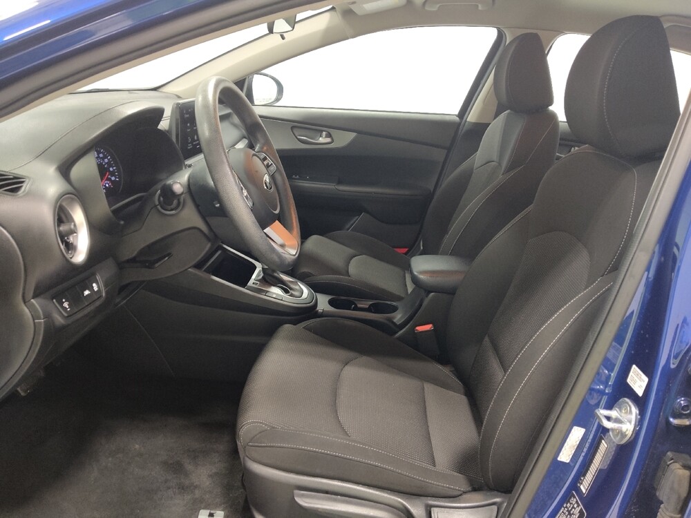 2021 Kia Forte in Columbus, OH 43231 - 18108934 17